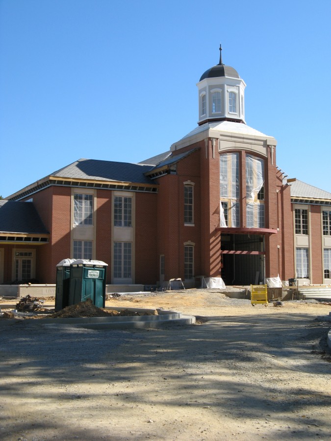 1052 New Courthouse